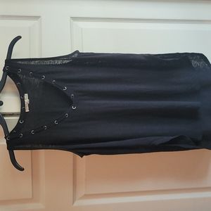 Express One Eleven tank top